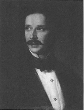 Autor anonimowy, Domniemany portret Michała Hieronima Leszczyca-Sumińskiego, reprodukcja w: https://pl.wikipedia.org/wiki/Michał_Hieronim_Leszczyc-Sumiński – dostęp 2.12.2019