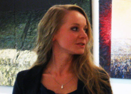 Magdalena Barczyk-Kurus